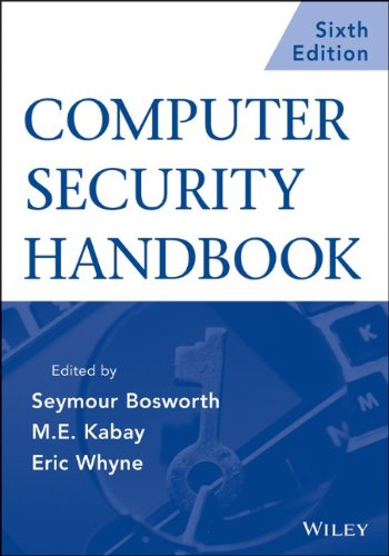 دانلود کتاب Computer Security Handbook, Set
