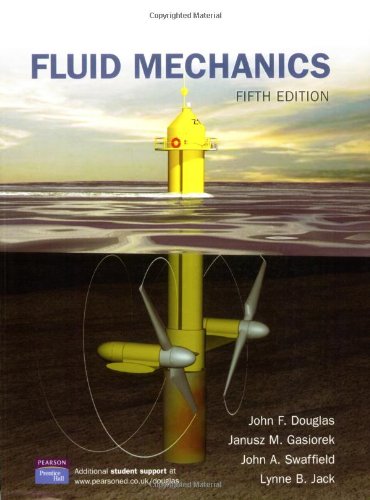 دانلود کتاب Fluid mechanics