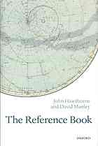 دانلود کتاب The reference book