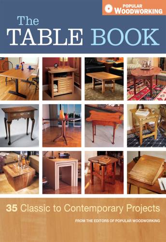دانلود کتاب The Table Book