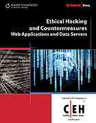 دانلود کتاب Web Applications and Data Servers