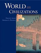 دانلود کتاب World civilizations