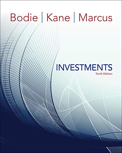 دانلود کتاب Investments, 10th Edition