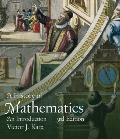 دانلود کتاب A History of Mathematics: An Introduction