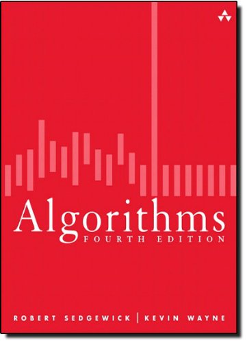 دانلود کتاب Algorithms (part 1, electronic edition