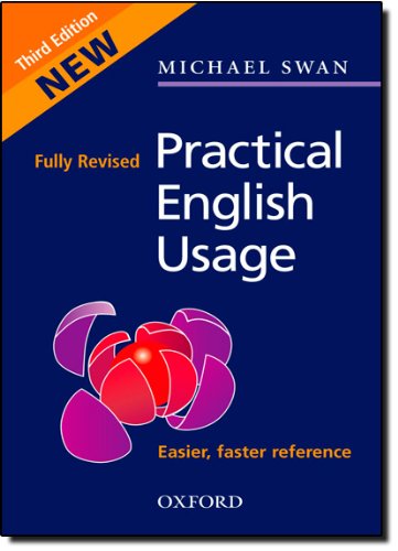 دانلود کتاب Practical English Usage