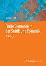 دانلود کتاب Finite Elemente in der Statik und Dynamik