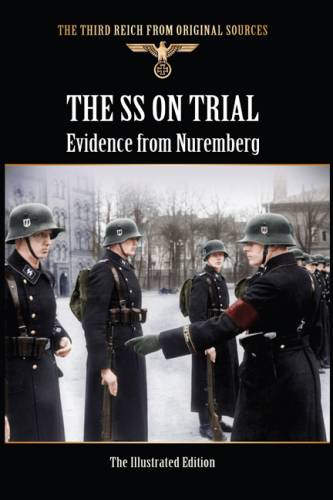 دانلود کتاب The SS On trial