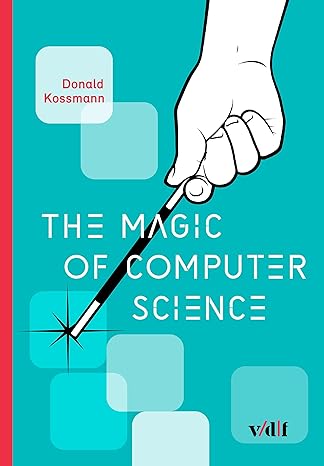 دانلود کتاب The Magic of Computer Science
