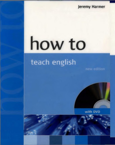 دانلود کتاب How to Teach English