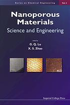 دانلود کتاب Nanoporous materials : science and engineering