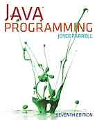 دانلود کتاب Java programming