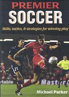 دانلود کتاب Premier soccer