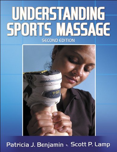 دانلود کتاب Understanding Sports Massage – 2nd Edition