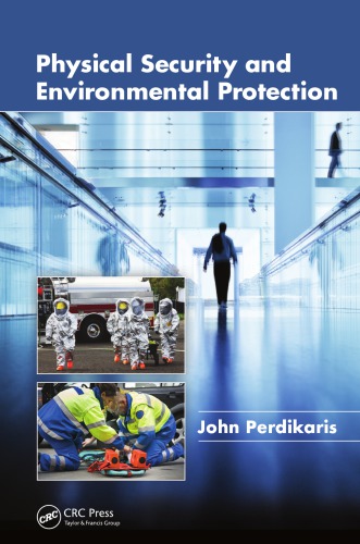 دانلود کتاب Physical Security and Environmental Protection