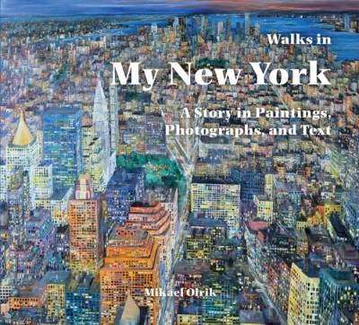 دانلود کتاب Walks in My New York