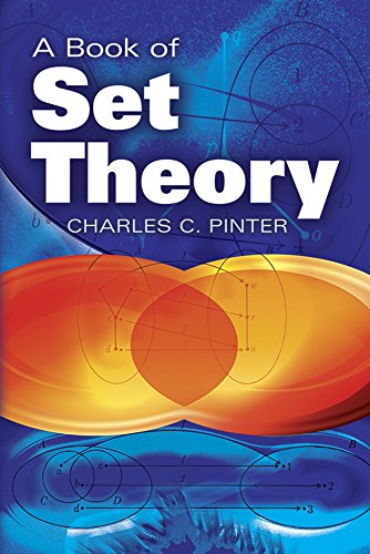 دانلود کتاب A Book of Set Theory