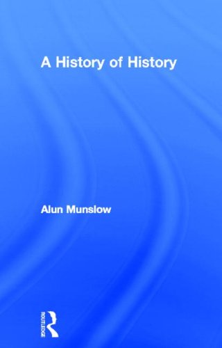 دانلود کتاب A History of