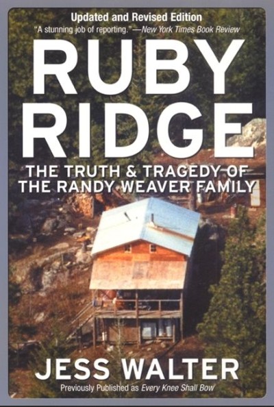 دانلود کتاب Ruby Ridge