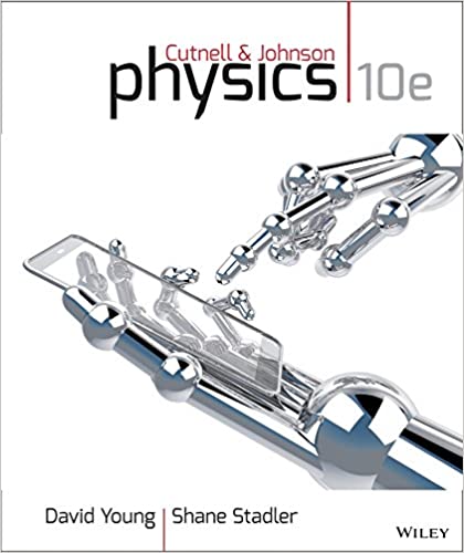 دانلود کتاب Physics (10th Edition)