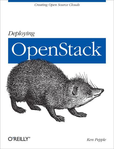 دانلود کتاب Deploying OpenStack