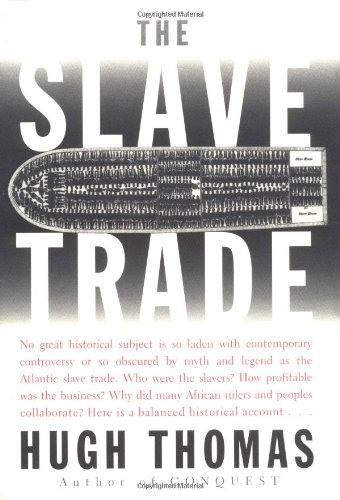 دانلود کتاب The Slave Trade