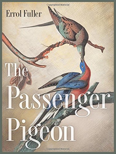 دانلود کتاب The Passenger Pigeon