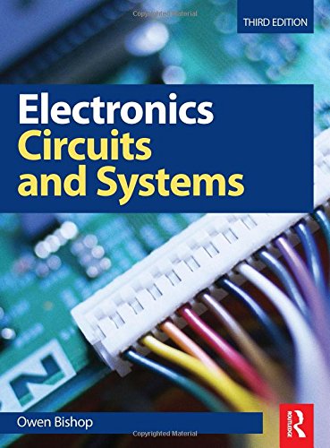 دانلود کتاب Electronics – Circuits and Systems