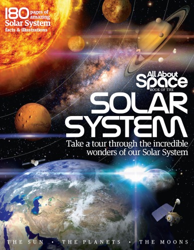دانلود کتاب All About Space – Book of the Solar System