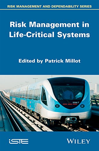 دانلود کتاب Risk Management in Life Critical Systems
