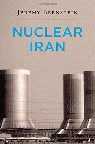 دانلود کتاب Nuclear Iran