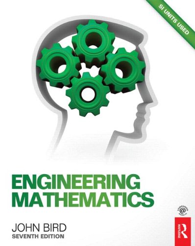 دانلود کتاب Engineering Mathematics, Seventh Edition