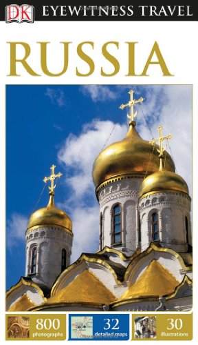 دانلود کتاب Russia
