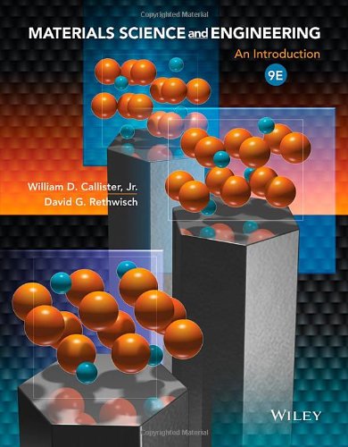 دانلود کتاب Materials science and engineering : an introduction