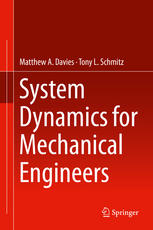 دانلود کتاب System Dynamics for Mechanical Engineers