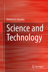دانلود کتاب Science and Technology