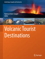 دانلود کتاب Volcanic Tourist Destinations
