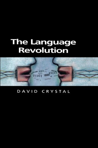 دانلود کتاب The Language Revolution