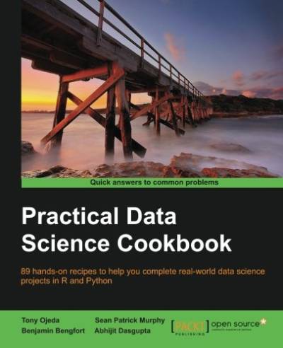 دانلود کتاب Practical Data Science Cookbook