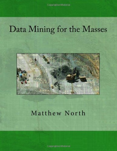 دانلود کتاب Data Mining for the Masses