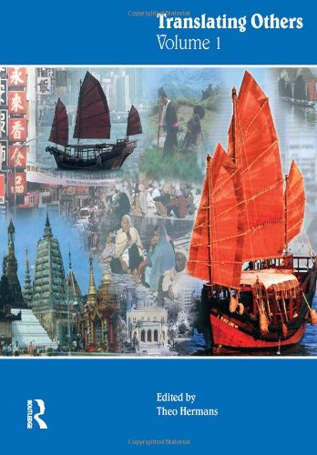 دانلود کتاب Translating Others (Volume 1