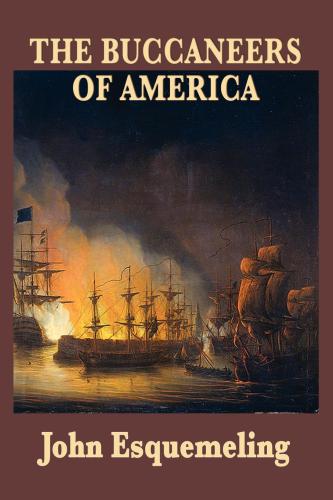 دانلود کتاب The Buccaneers of America