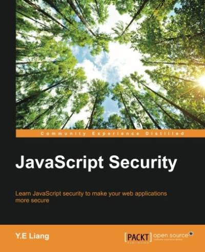 دانلود کتاب JavaScript Security