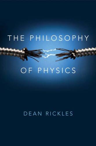 دانلود کتاب The Philosophy of Physics