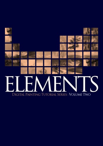 دانلود کتاب Elements: Volume 2