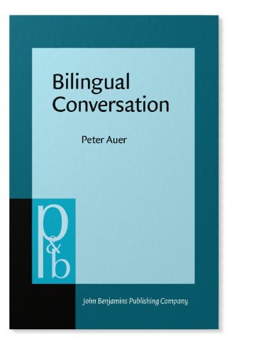 دانلود کتاب Bilingual Conversation