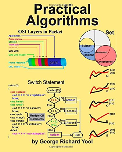 دانلود کتاب Practical Algorithms