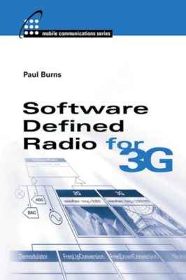 دانلود کتاب Software Defined Radio for 3G