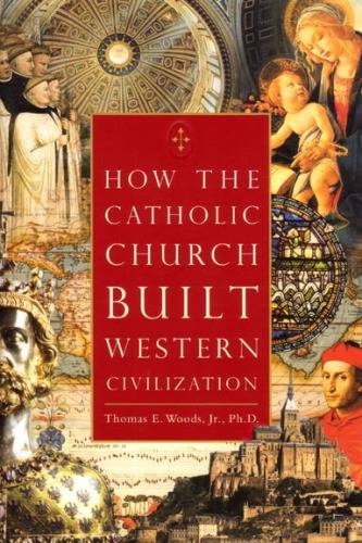 دانلود کتاب How the Catholic Church Built Western Civilization