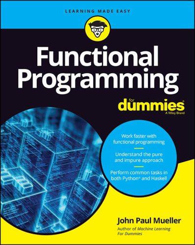 دانلود کتاب Functional Programming for Dummies